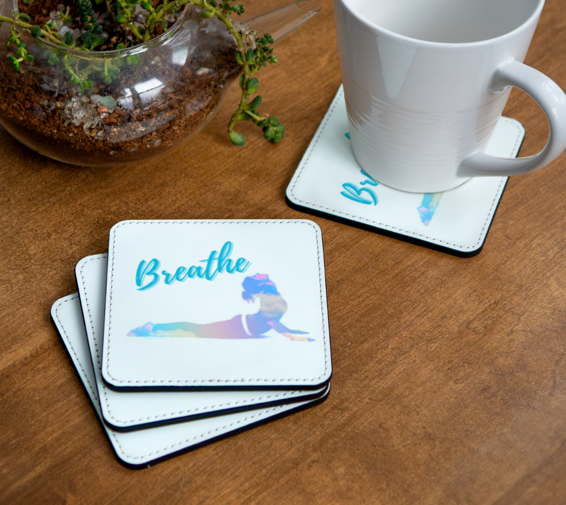Breathe-Coaster