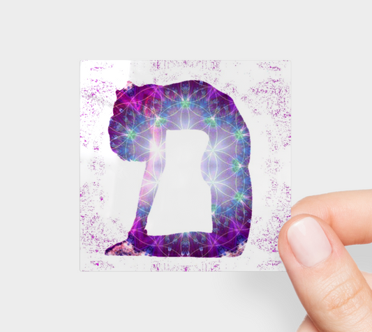 Enlighten-Sticker