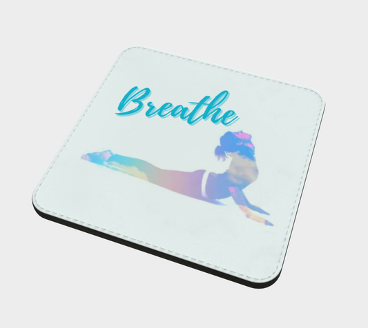 Breathe-Coaster